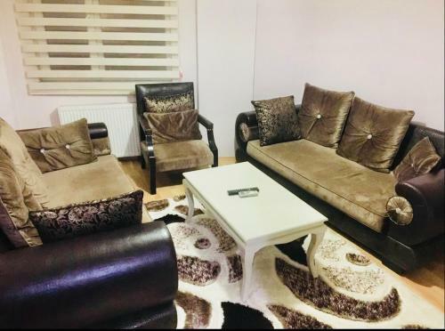 Apartamento Kuzey Residence