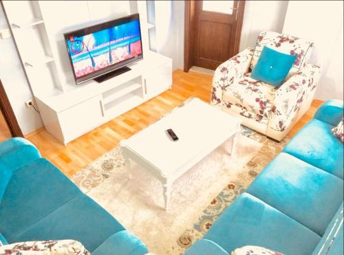 Apartamento Kuzey Residence