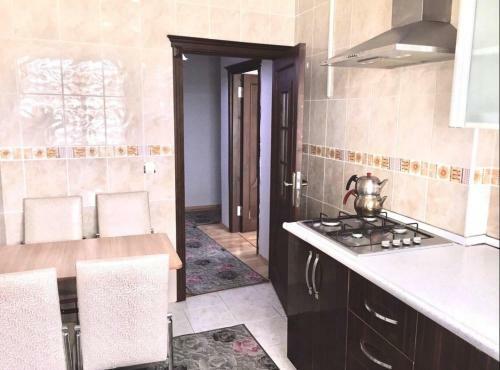 Apartamento Kuzey Residence