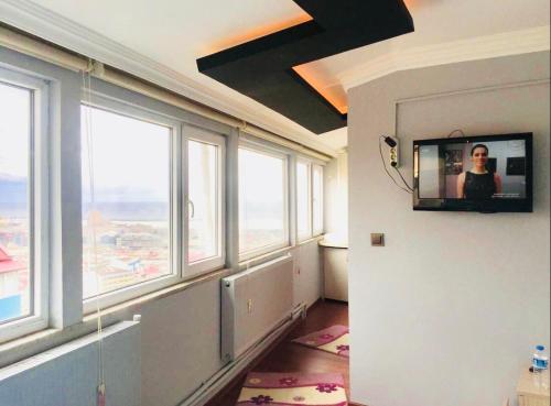 Apartamento Kuzey Residence