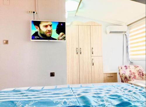 Apartamento Kuzey Residence