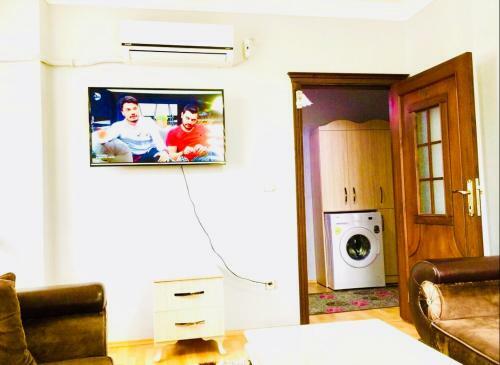 Apartamento Kuzey Residence