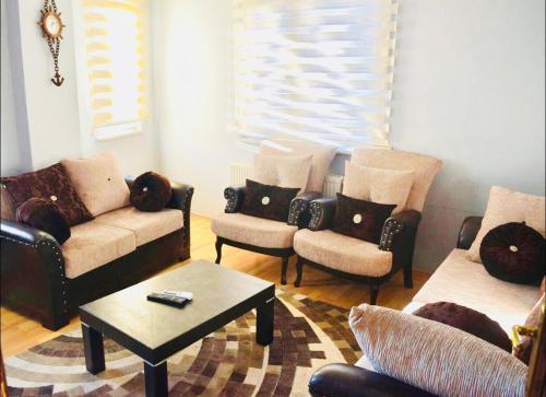 Apartamento Kuzey Residence