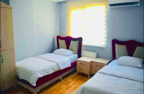 Apartamento Kuzey Residence