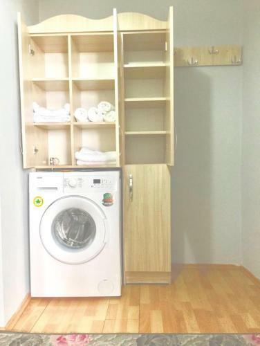 Apartamento Kuzey Residence