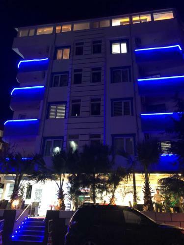 Apartamento Kuzey Residence