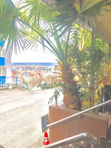 Apartamento Kuzey Residence