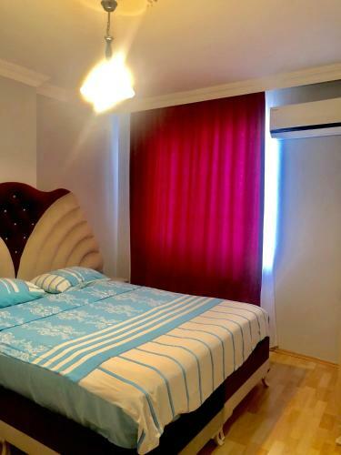 Apartamento Kuzey Residence