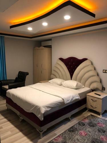Apartamento Kuzey Residence