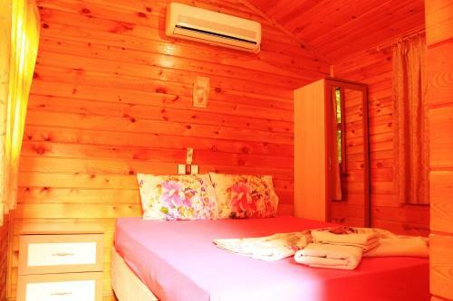 Bed & Breakfast Olympos Zeytin