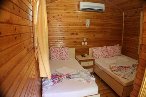 Bed & Breakfast Olympos Zeytin