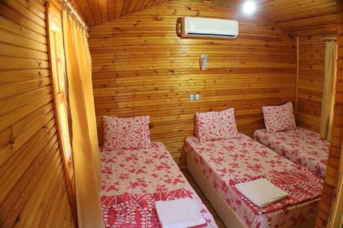Bed & Breakfast Olympos Zeytin