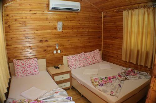 Bed & Breakfast Olympos Zeytin
