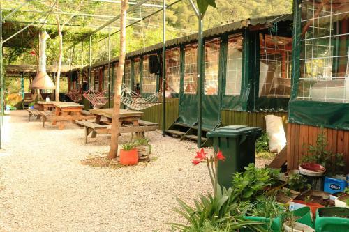 Bed & Breakfast Olympos Zeytin