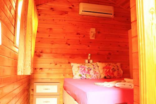 Bed & Breakfast Olympos Zeytin