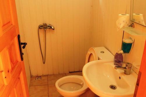 Bed & Breakfast Olympos Zeytin