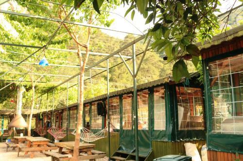 Bed & Breakfast Olympos Zeytin