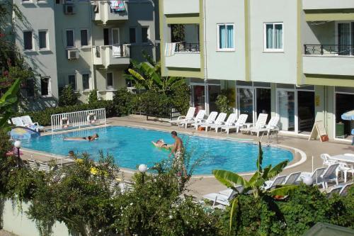 Hotel Parkmar Apart