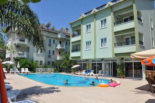 Hotel Parkmar Apart