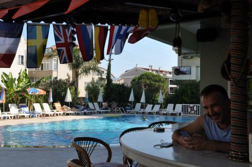 Hotel Parkmar Apart