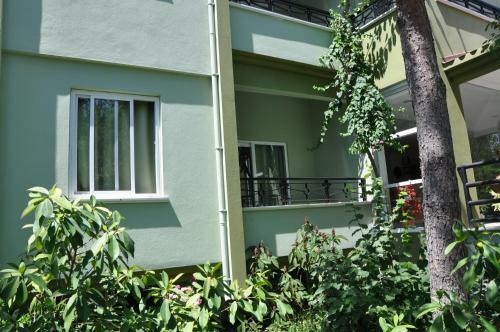 Hotel Parkmar Apart