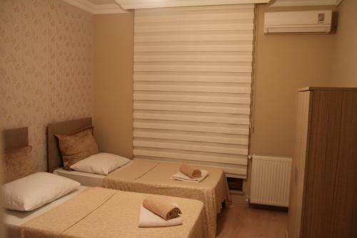 Apartamento Armila Suites