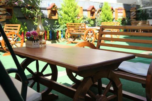 Apartamento Armila Suites
