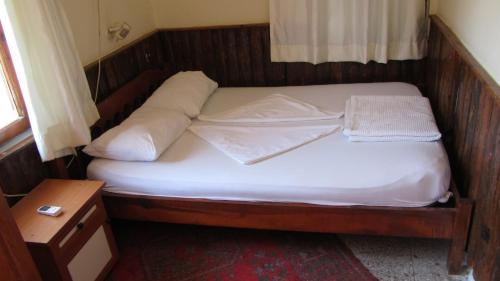 Albergue Ali Baba Pension