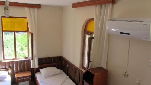 Albergue Ali Baba Pension