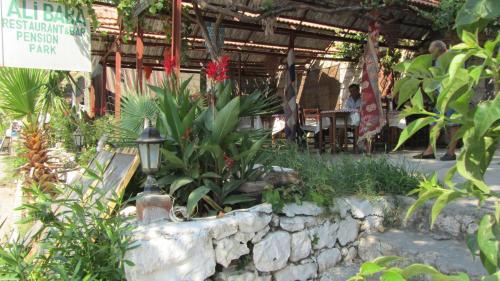 Albergue Ali Baba Pension