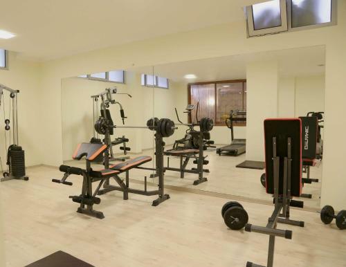 Hotel Club Karakas