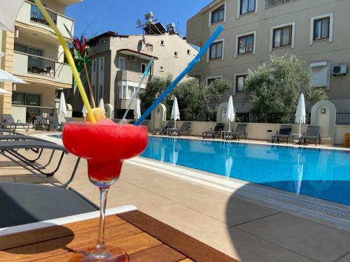Hotel Club Karakas