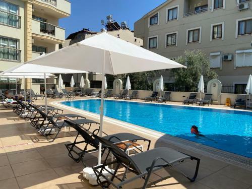 Hotel Club Karakas
