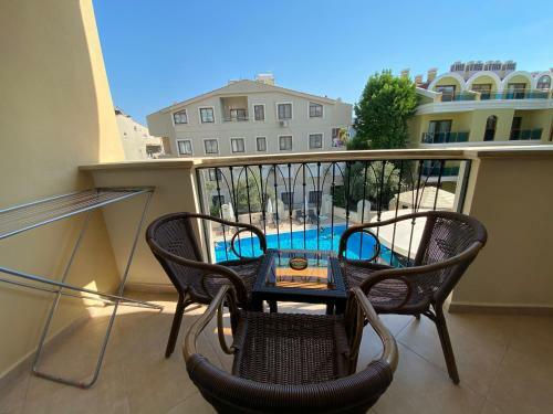 Hotel Club Karakas