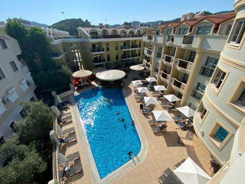 Hotel Club Karakas