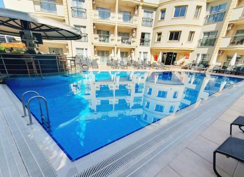 Hotel Club Karakas