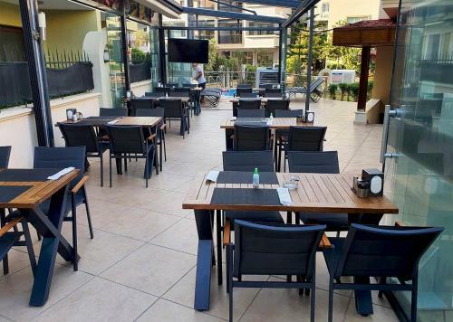 Hotel Club Karakas