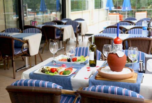 Hotel Club Karakas
