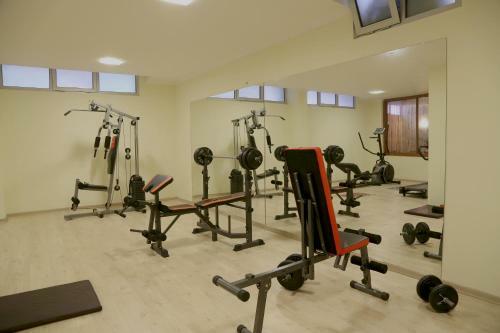 Hotel Club Karakas
