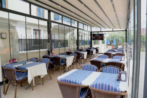 Hotel Club Karakas