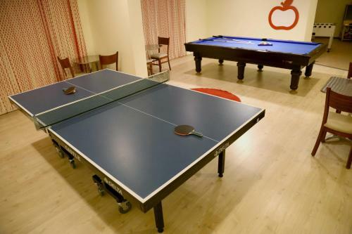 Hotel Club Karakas