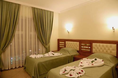 Hotel Club Karakas