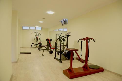 Hotel Club Karakas