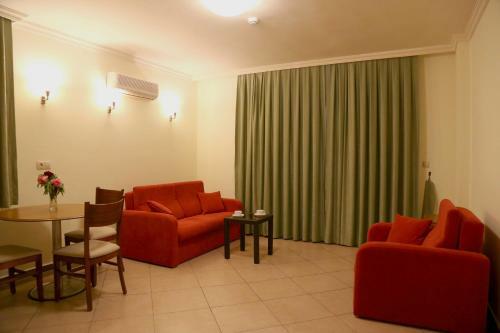 Hotel Club Karakas