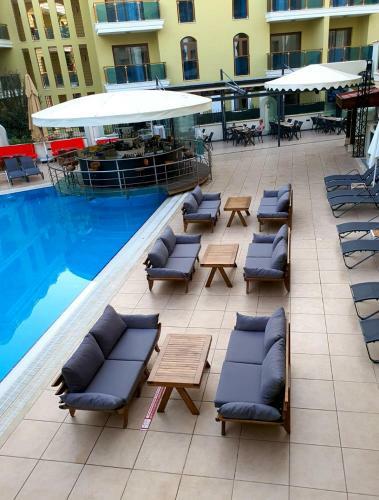 Hotel Club Karakas