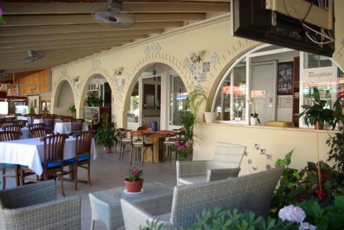 Lale Hotel
