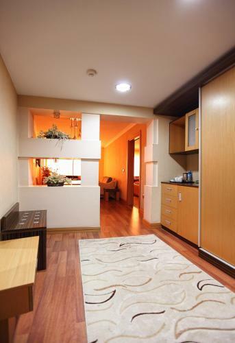 Surmeli Adana Hotel