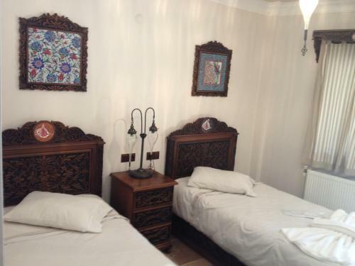 Hostal Nilya Hotel