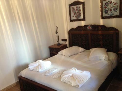 Hostal Nilya Hotel