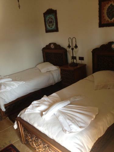 Hostal Nilya Hotel
